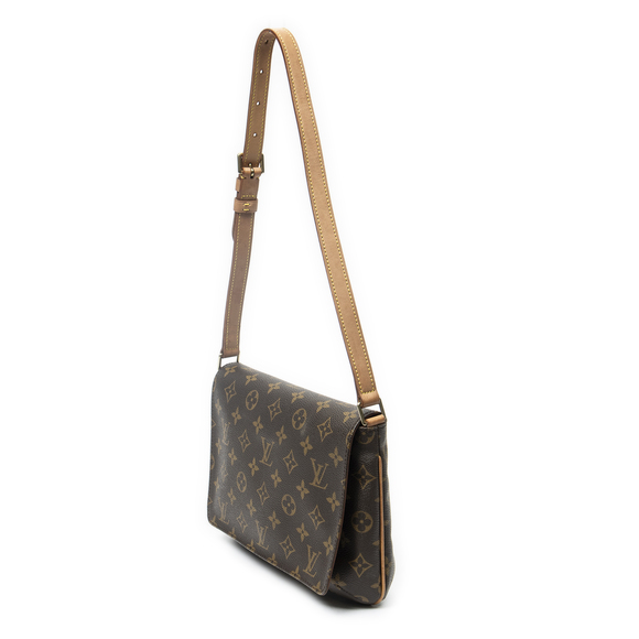 Louis Vuitton Musette Tango - Picture 2 of 10